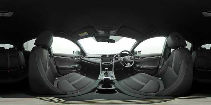 Honda Civic 1.5 VTEC Turbo Sport 5dr 