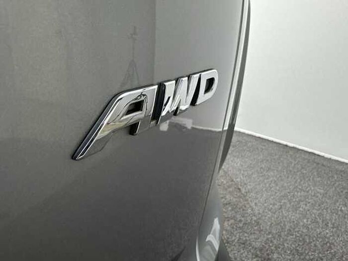 Honda CR-V 1.5 VTEC Turbo EX 5dr 