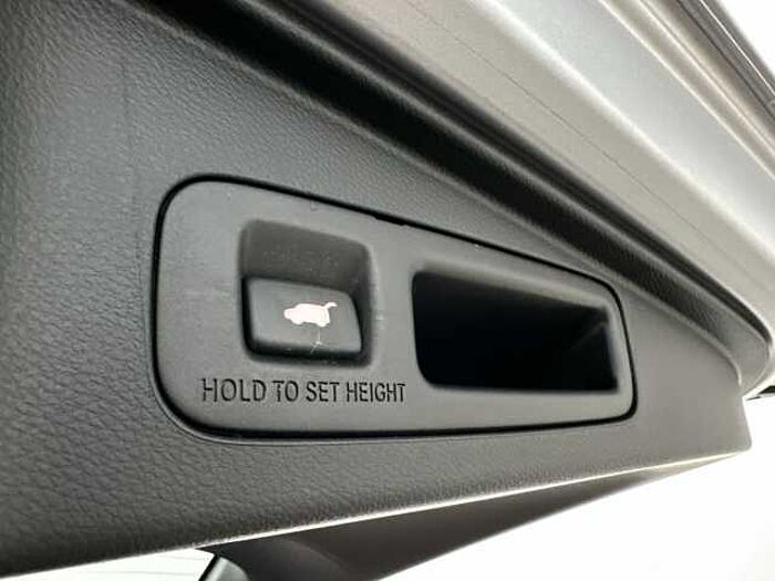 Honda CR-V 1.5 VTEC Turbo EX 5dr 