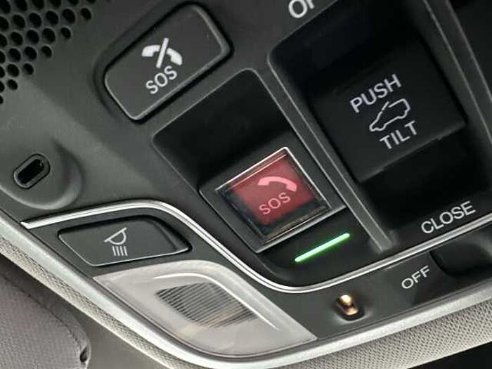 Honda CR-V 1.5 VTEC Turbo EX 5dr 