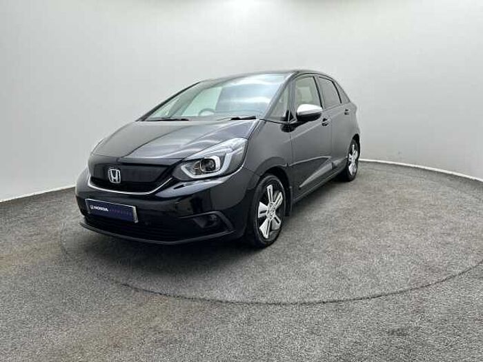 Honda Jazz Hybrid 1.5 i-MMD Hybrid EX 5dr eCVT 
