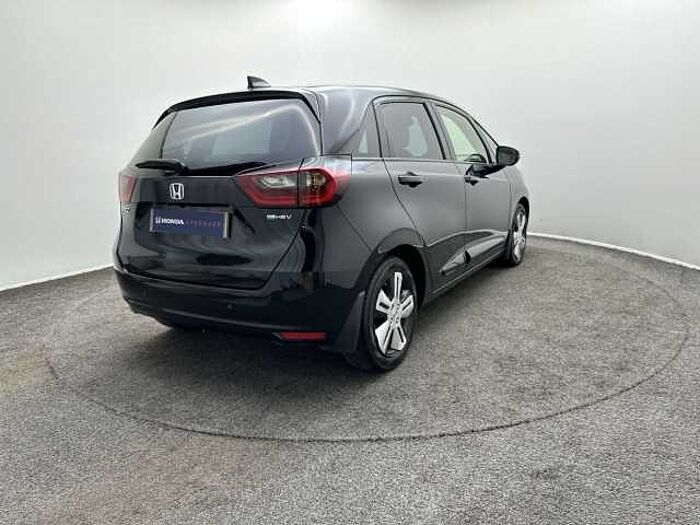 Honda Jazz Hybrid 1.5 i-MMD Hybrid EX 5dr eCVT 