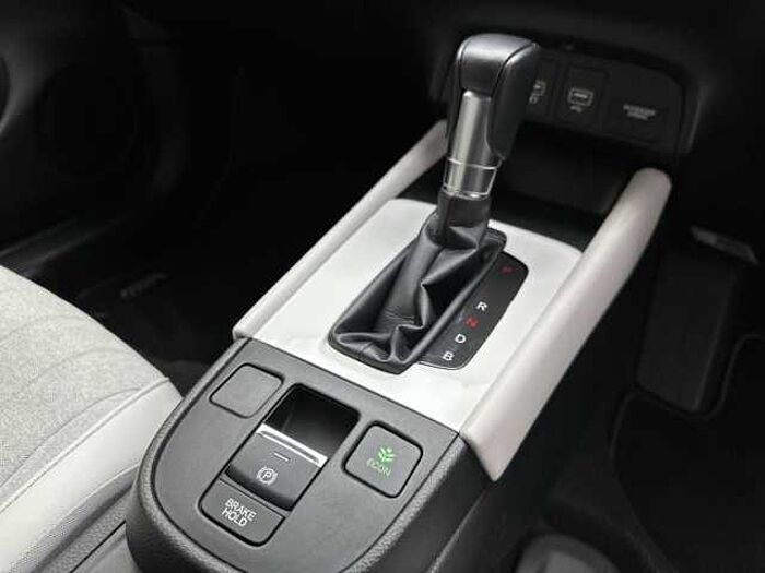 Honda Jazz Hybrid 1.5 i-MMD Hybrid EX 5dr eCVT 