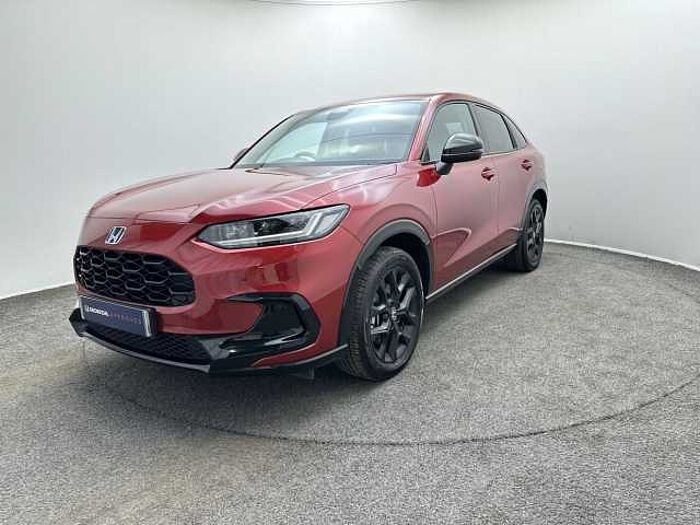 Honda ZR-V e:HEV 2.0 eHEV Sport 5dr CVT 