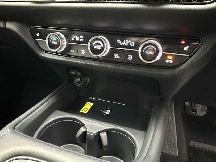 Honda ZR-V e:HEV 2.0 eHEV Sport 5dr CVT 