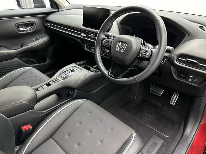 Honda ZR-V e:HEV 2.0 eHEV Sport 5dr CVT 