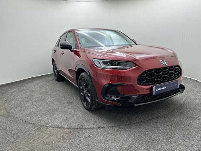 Honda ZR-V e:HEV 2.0 eHEV Sport 5dr CVT 