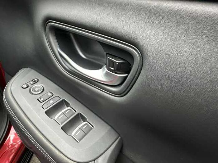 Honda ZR-V e:HEV 2.0 eHEV Sport 5dr CVT 