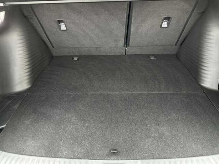 Honda ZR-V e:HEV 2.0 eHEV Sport 5dr CVT 