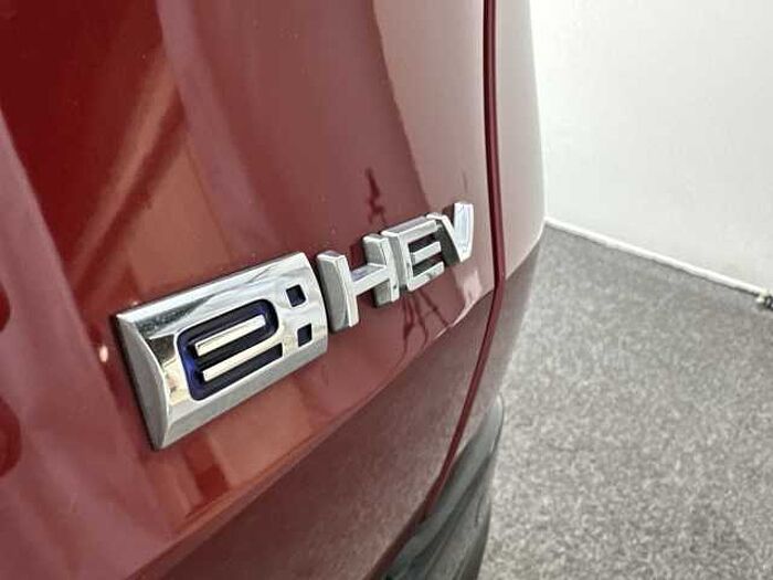Honda ZR-V e:HEV 2.0 eHEV Sport 5dr CVT 