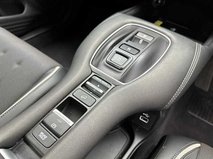 Honda ZR-V e:HEV 2.0 eHEV Sport 5dr CVT 