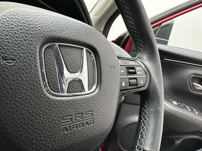 Honda ZR-V e:HEV 2.0 eHEV Sport 5dr CVT 