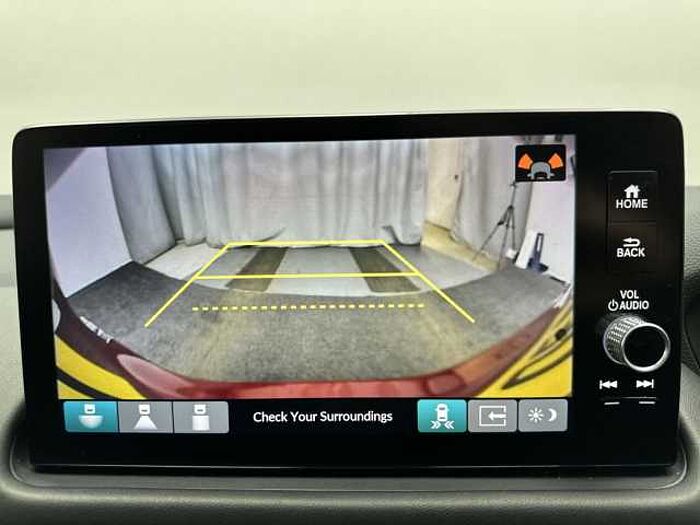 Honda ZR-V e:HEV 2.0 eHEV Sport 5dr CVT 