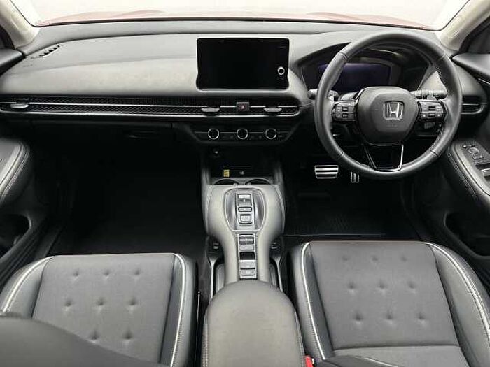 Honda ZR-V e:HEV 2.0 eHEV Sport 5dr CVT 