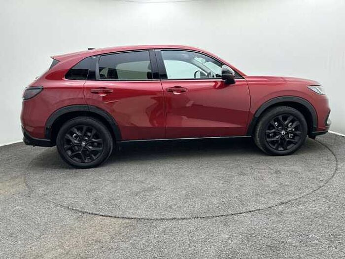 Honda ZR-V e:HEV 2.0 eHEV Sport 5dr CVT 