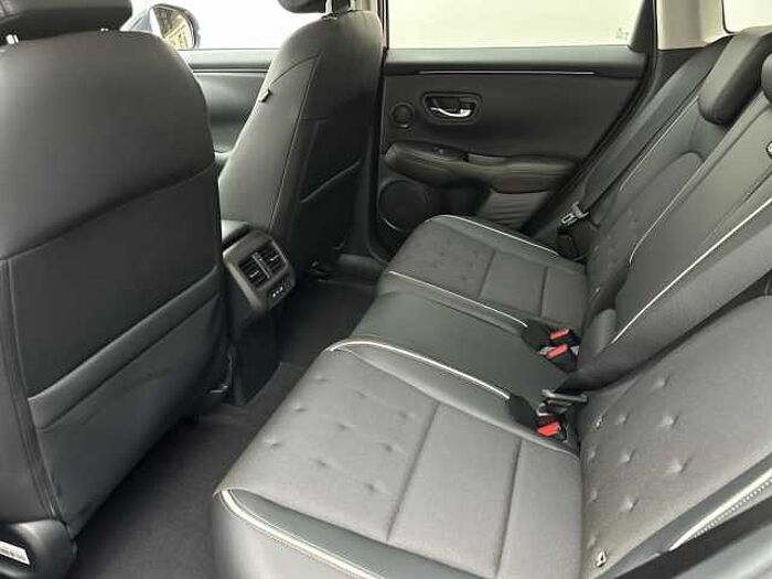 Honda ZR-V e:HEV 2.0 eHEV Sport 5dr CVT 