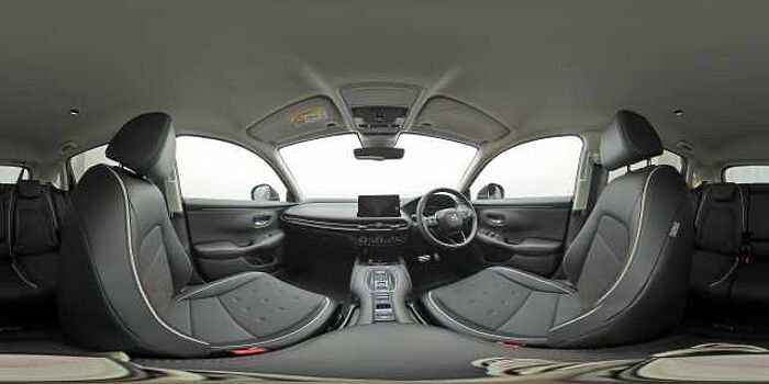Honda ZR-V e:HEV 2.0 eHEV Sport 5dr CVT 