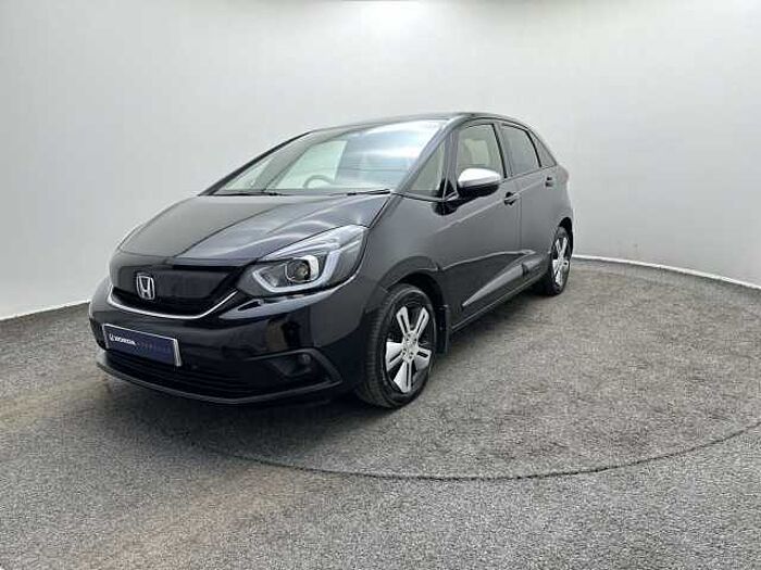 Honda Jazz Hybrid 1.5 i-MMD Hybrid EX 5dr eCVT 