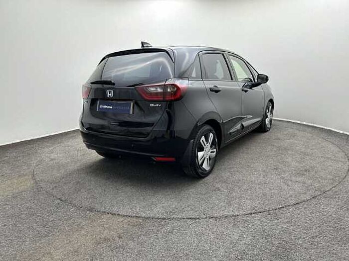 Honda Jazz Hybrid 1.5 i-MMD Hybrid EX 5dr eCVT 