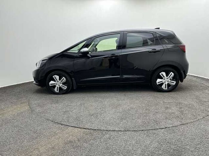 Honda Jazz Hybrid 1.5 i-MMD Hybrid EX 5dr eCVT 