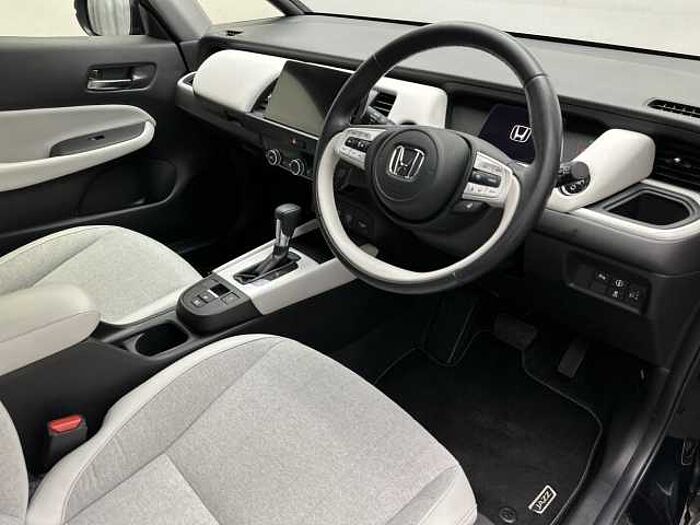Honda Jazz Hybrid 1.5 i-MMD Hybrid EX 5dr eCVT 