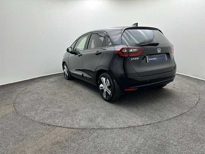 Honda Jazz Hybrid 1.5 i-MMD Hybrid EX 5dr eCVT 