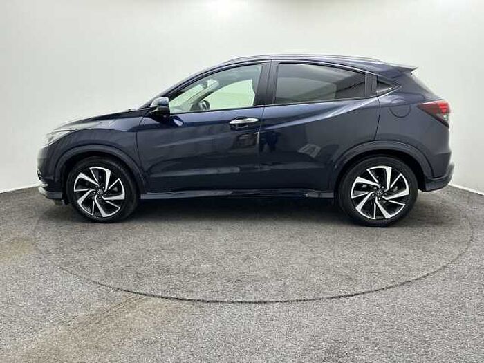 Honda HR-V 1.5 i-VTEC EX CVT 5dr 