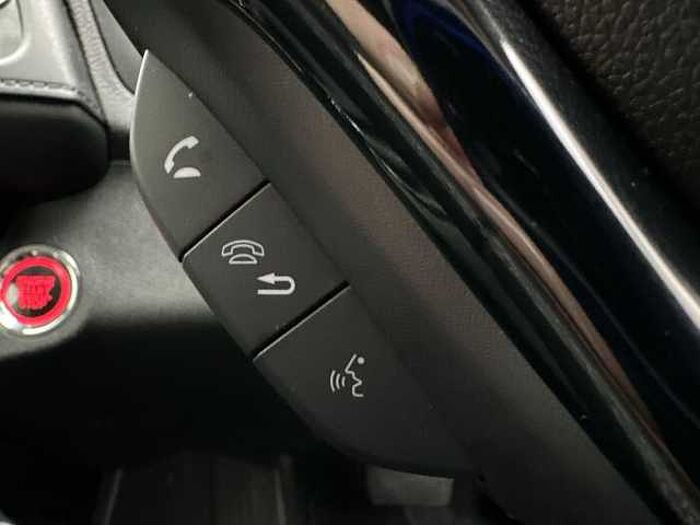 Honda HR-V 1.5 i-VTEC EX CVT 5dr 