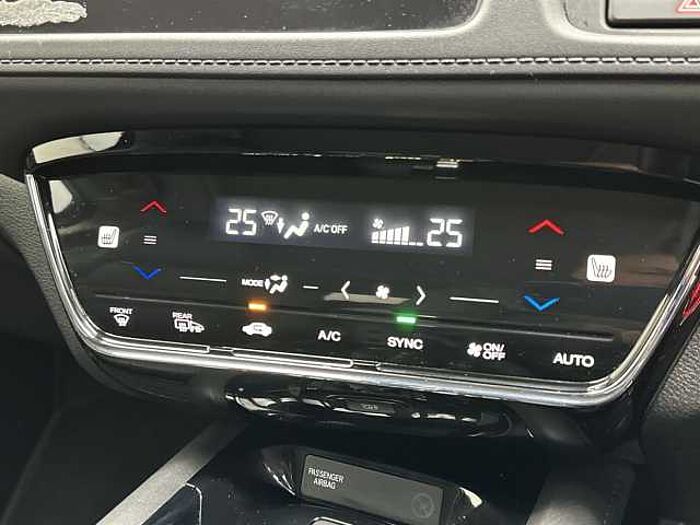 Honda HR-V 1.5 i-VTEC EX CVT 5dr 