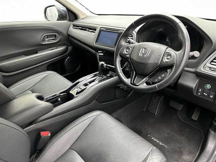 Honda HR-V 1.5 i-VTEC EX CVT 5dr 