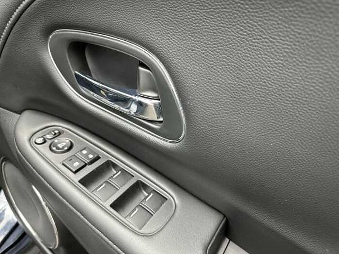 Honda HR-V 1.5 i-VTEC EX CVT 5dr 