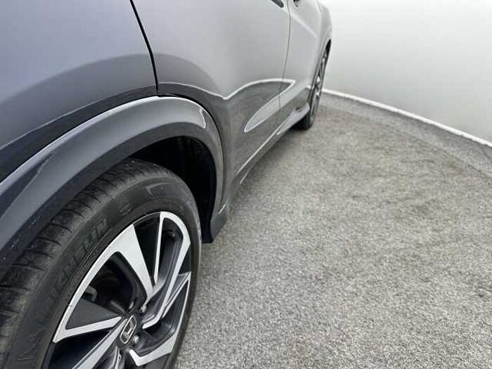 Honda HR-V 1.5 i-VTEC EX CVT 5dr 