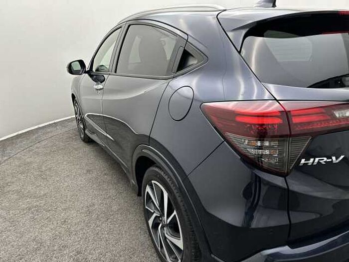Honda HR-V 1.5 i-VTEC EX CVT 5dr 