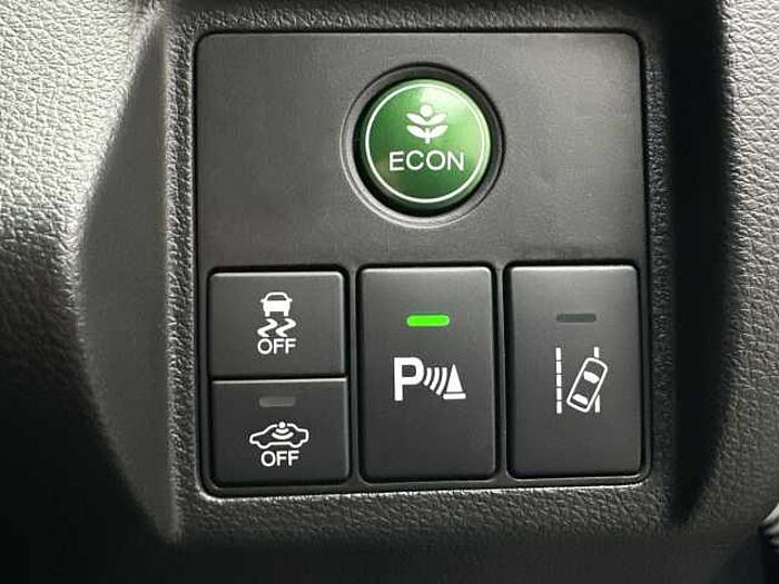 Honda HR-V 1.5 i-VTEC EX CVT 5dr 