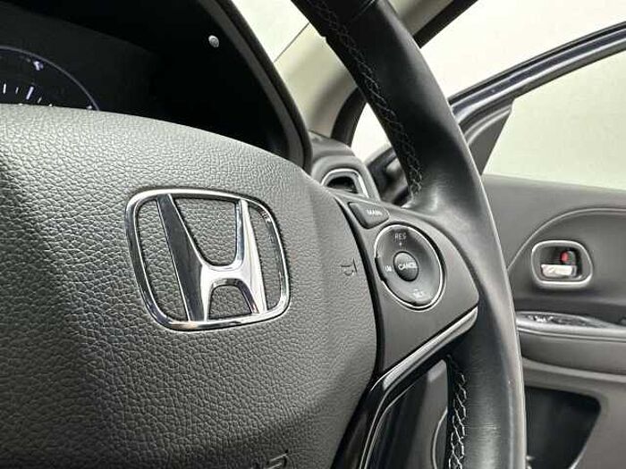Honda HR-V 1.5 i-VTEC EX CVT 5dr 
