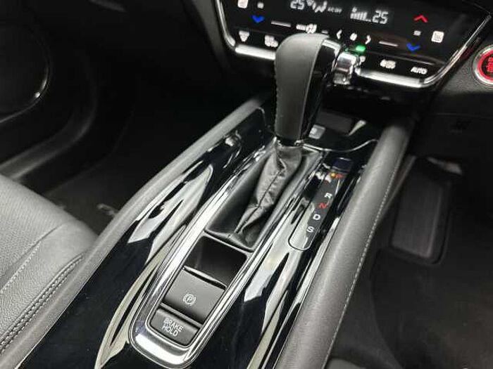 Honda HR-V 1.5 i-VTEC EX CVT 5dr 