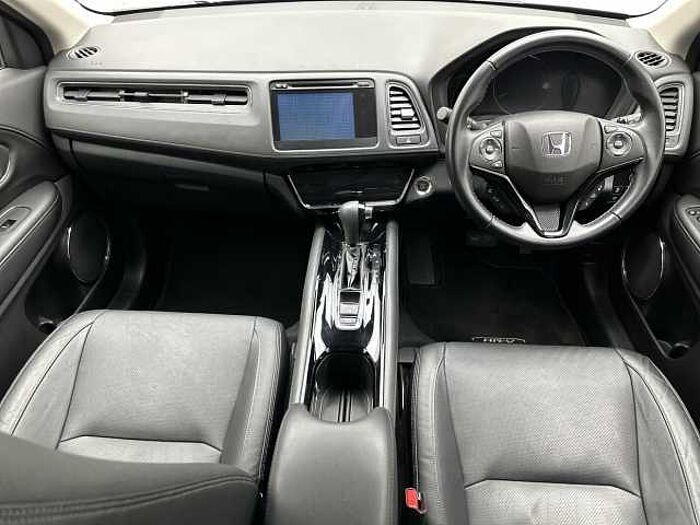 Honda HR-V 1.5 i-VTEC EX CVT 5dr 