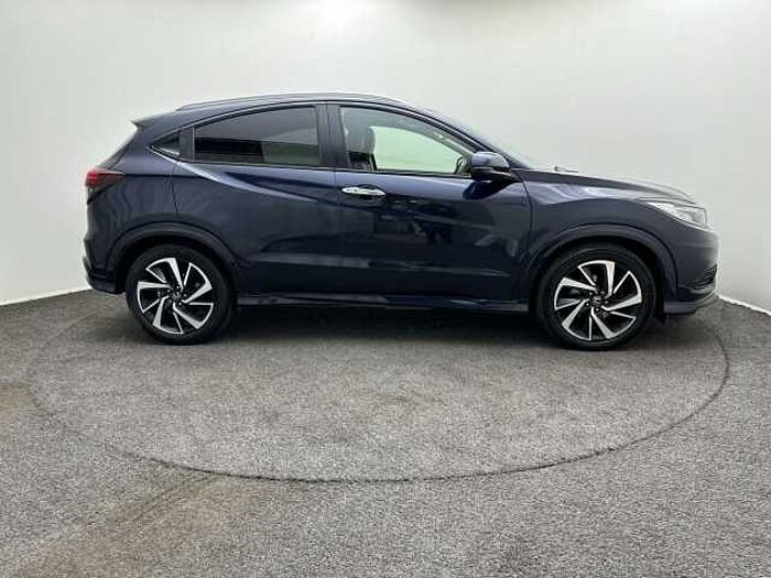 Honda HR-V 1.5 i-VTEC EX CVT 5dr 