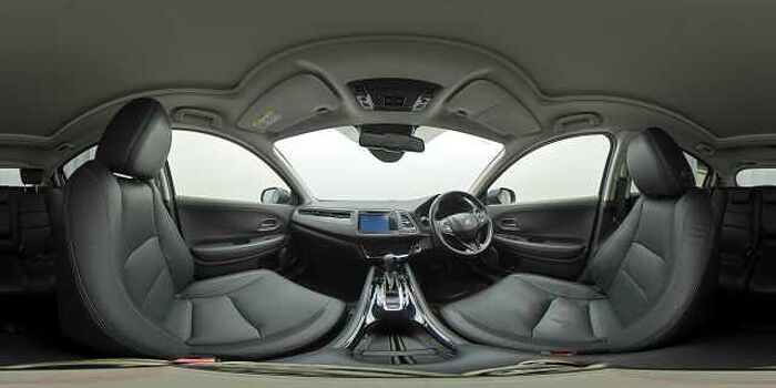 Honda HR-V 1.5 i-VTEC EX CVT 5dr 