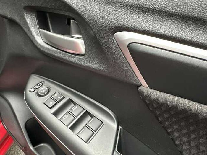 Honda Jazz 1.3 i-VTEC EX Navi 5dr 