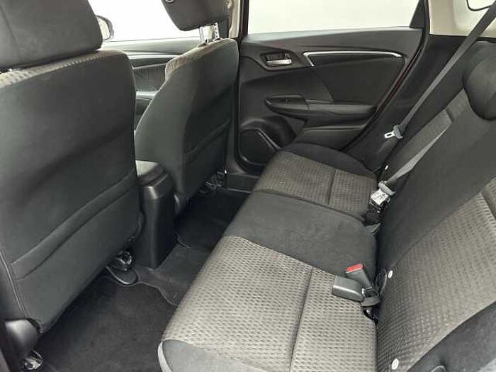 Honda Jazz 1.3 i-VTEC EX Navi 5dr 