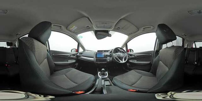 Honda Jazz 1.3 i-VTEC EX Navi 5dr 