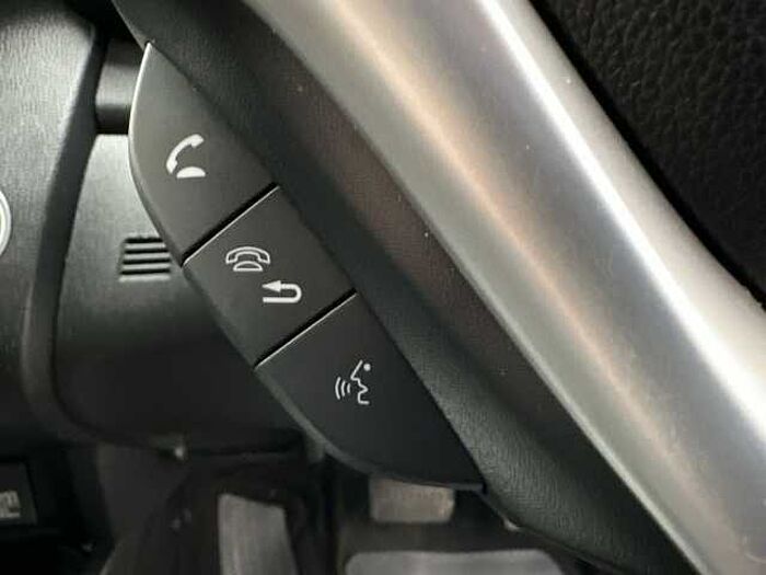 Honda Jazz 1.3 EX Navi 5dr CVT 