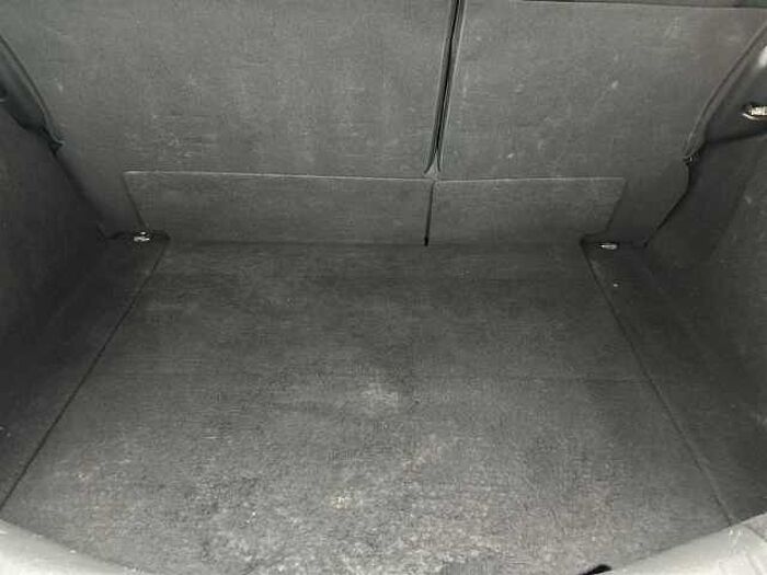 Honda Jazz 1.3 EX Navi 5dr CVT 