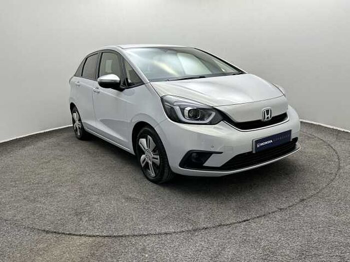 Honda Jazz Hybrid 1.5 i-MMD Hybrid EX 5dr eCVT 