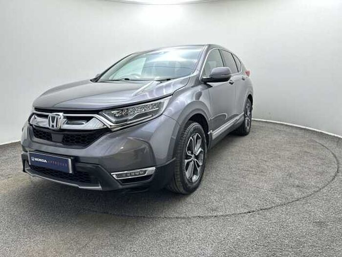 Honda CR-V Hybrid 2.0 i-MMD Hybrid SE 5dr eCVT 