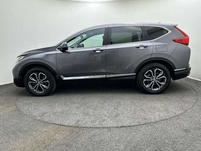 Honda CR-V Hybrid 2.0 i-MMD Hybrid SE 5dr eCVT 