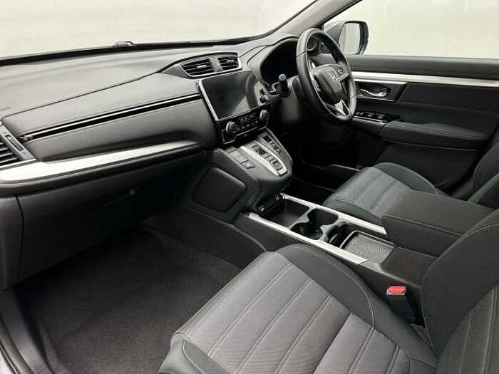 Honda CR-V Hybrid 2.0 i-MMD Hybrid SE 5dr eCVT 
