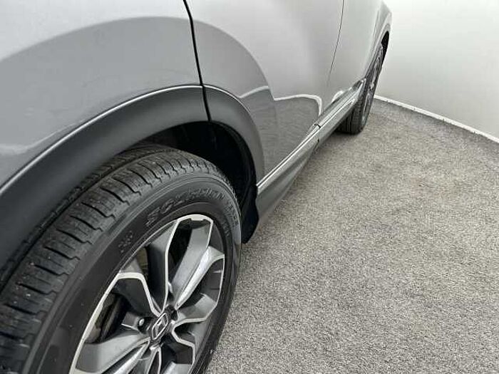 Honda CR-V Hybrid 2.0 i-MMD Hybrid SE 5dr eCVT 