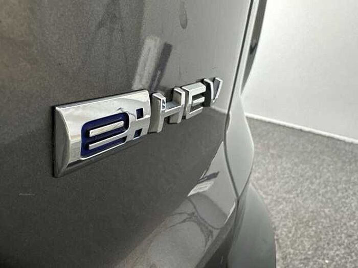 Honda CR-V Hybrid 2.0 i-MMD Hybrid SE 5dr eCVT 